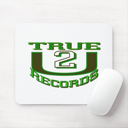 Unberechtigtes Mousepad (Mit Mouse)