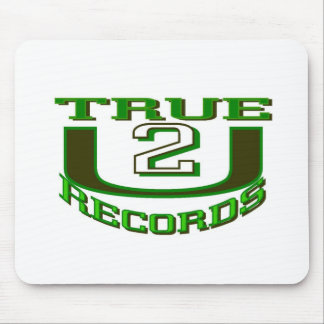 Unberechtigtes Mousepad