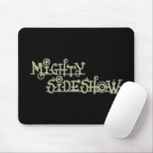 Unberechtigtes Mousepad (Mit Mouse)