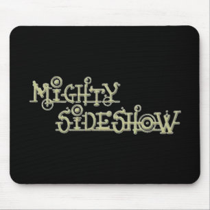 Unberechtigtes Mousepad