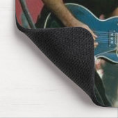 Unberechtigtes Mousepad (Ecke)