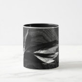 Unberührte Tasse (Zentrum)