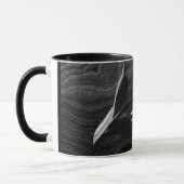 Unberührte Tasse (Links)