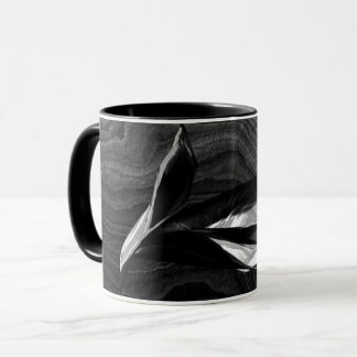 Unberührte Tasse