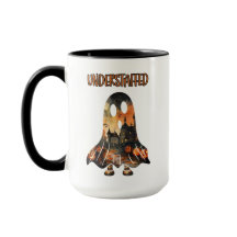 Unbesetzt Spaß Sarcastic Halloween Ghost