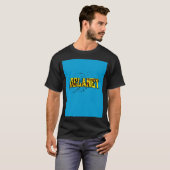 Unbesiegbar Delaney T-Shirt (Vorne ganz)