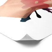 unbesiegbar poster (Ecke)