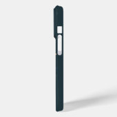 Unbesiegbare Ninjakinder | Case-Mate iPhone Hülle (Rückseite / Links)