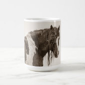 "Unbesiegbare" Tasse (Mittel)