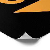 Unbesiegter Hide und Seek Champion Poster (Ecke)