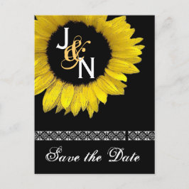 unbestimmt ankündigungspostkarte