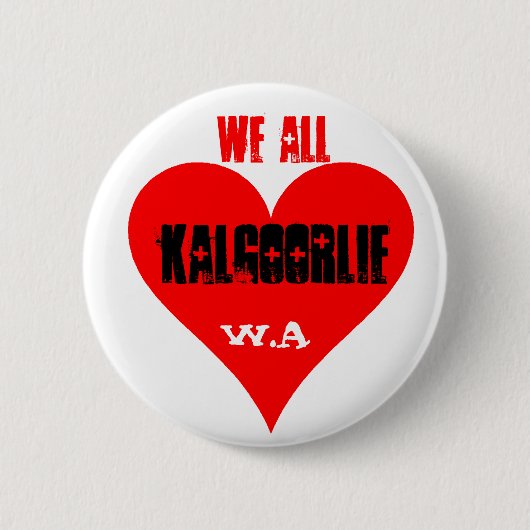 unbestimmt button (Vorderseite)