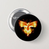 unbestimmt button (Vorne & Hinten)