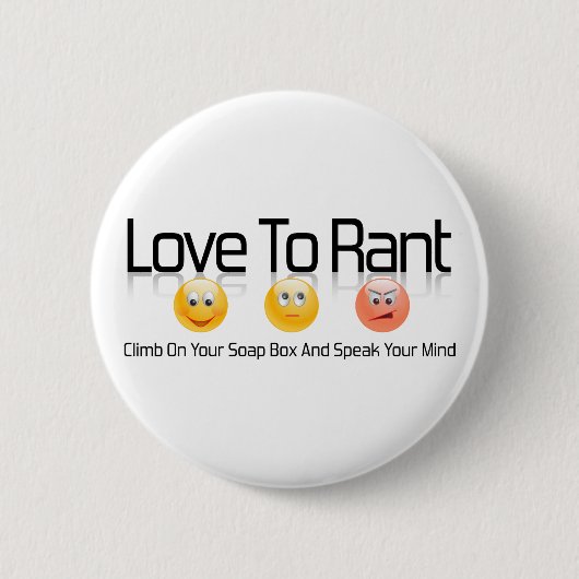 unbestimmt button (Vorderseite)