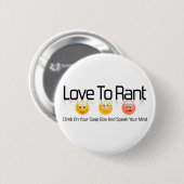 unbestimmt button (Vorne & Hinten)