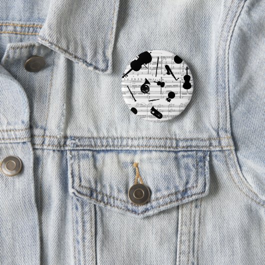 unbestimmt button (Beispiel)