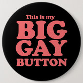 unbestimmt button (Vorderseite)