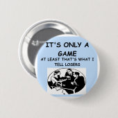 unbestimmt button (Vorne & Hinten)