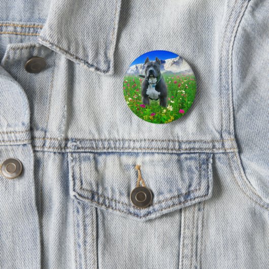 unbestimmt button (Beispiel)