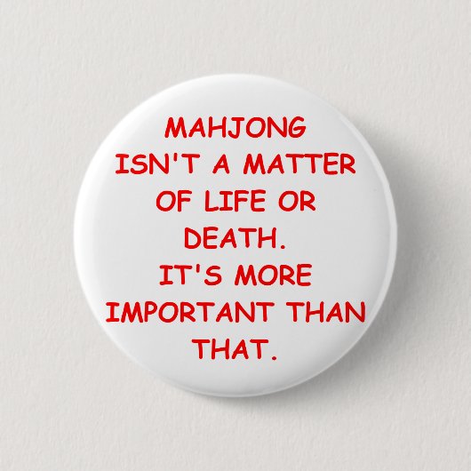 unbestimmt button (Vorderseite)