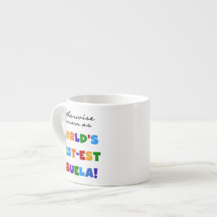 unbestimmt espressotasse