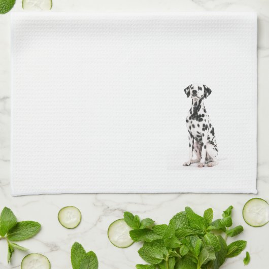 unbestimmt geschirrtuch (Gefaltet)