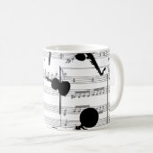 unbestimmt kaffeetasse (VorderseiteRechts)