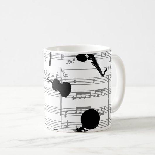 unbestimmt kaffeetasse (VorderseiteRechts)