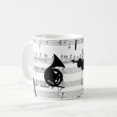 unbestimmt kaffeetasse (Vorderseite Links)