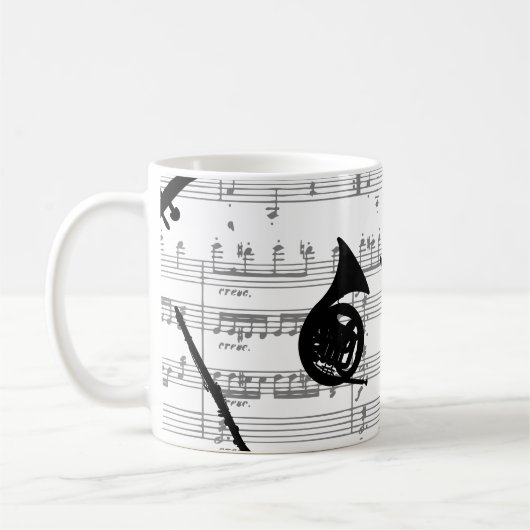 unbestimmt kaffeetasse (Links)