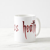 unbestimmt kaffeetasse (VorderseiteRechts)