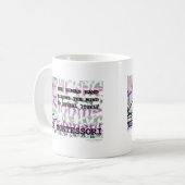 unbestimmt kaffeetasse (Vorderseite Links)