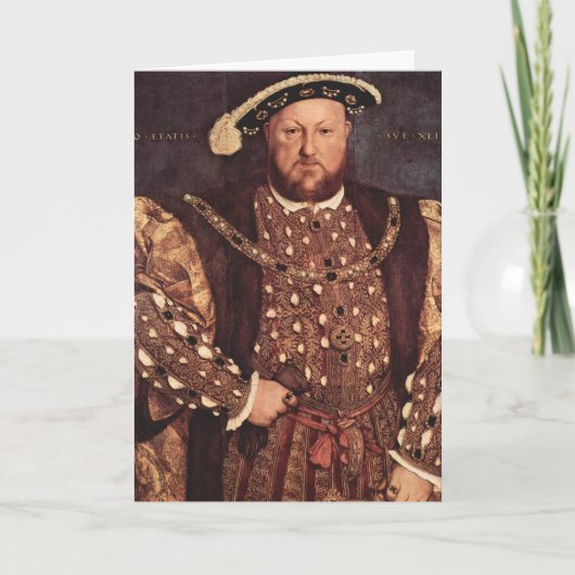 unbestimmt karte (Vorderseite)