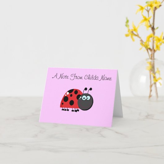 unbestimmt karte (Gelbe Blume)