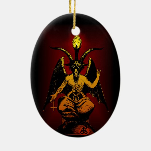 unbestimmt keramikornament (Hinten)