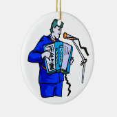 unbestimmt keramikornament (Rechts)