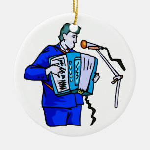 unbestimmt keramikornament