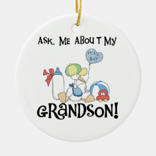 unbestimmt keramikornament