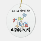 unbestimmt keramikornament (Links)