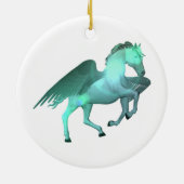 unbestimmt keramikornament (Hinten)