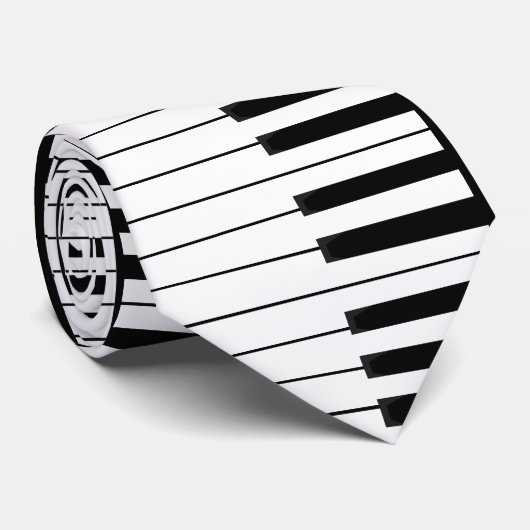 unbestimmt krawatte (Gerollt)