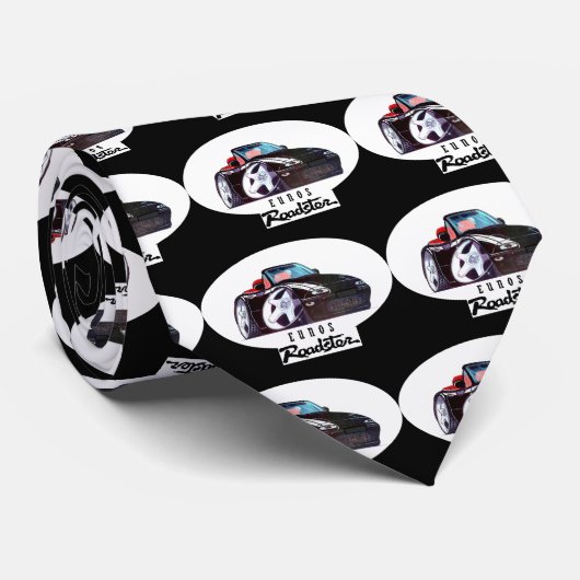 unbestimmt krawatte (Gerollt)