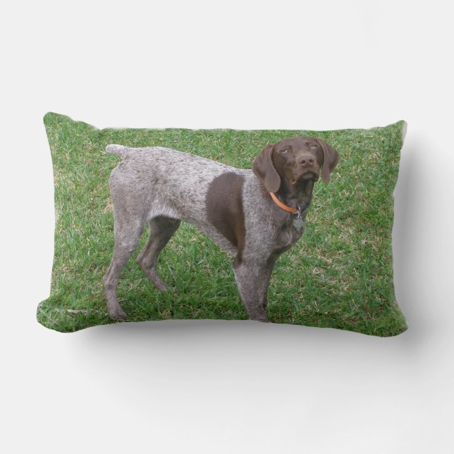 unbestimmt lendenkissen (Vorderseite)