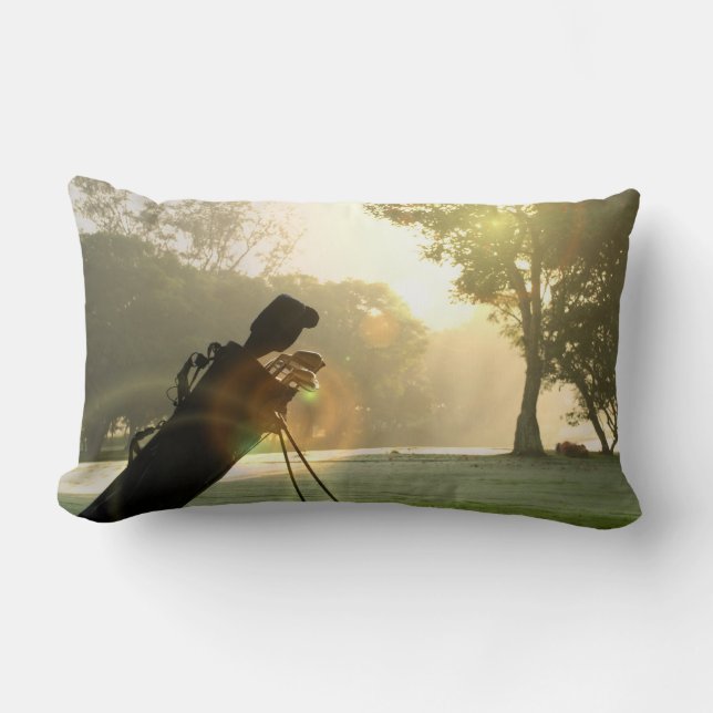 unbestimmt lendenkissen (Vorderseite)