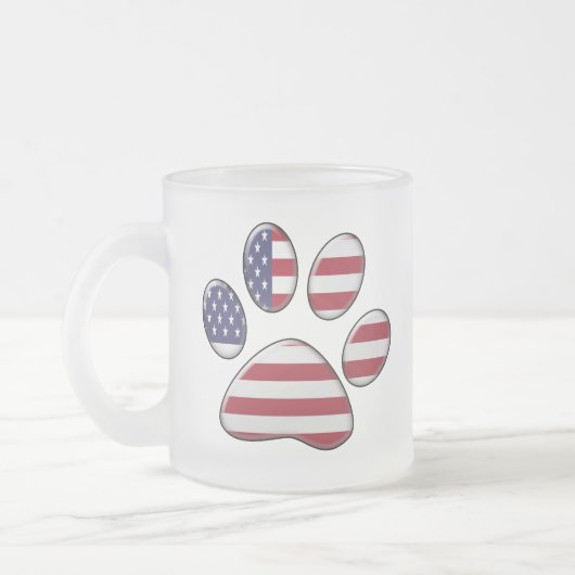 unbestimmt mattglastasse (Links)