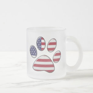 unbestimmt mattglastasse