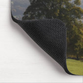 unbestimmt mousepad (Ecke)