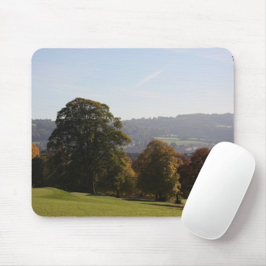 unbestimmt mousepad (Mit Mouse)