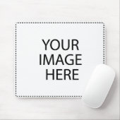 unbestimmt mousepad (Mit Mouse)