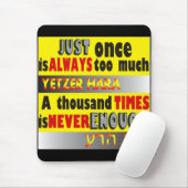 unbestimmt mousepad (Mit Mouse)